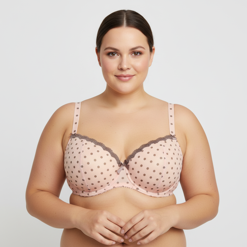 Soutien-gorge Freya Rose