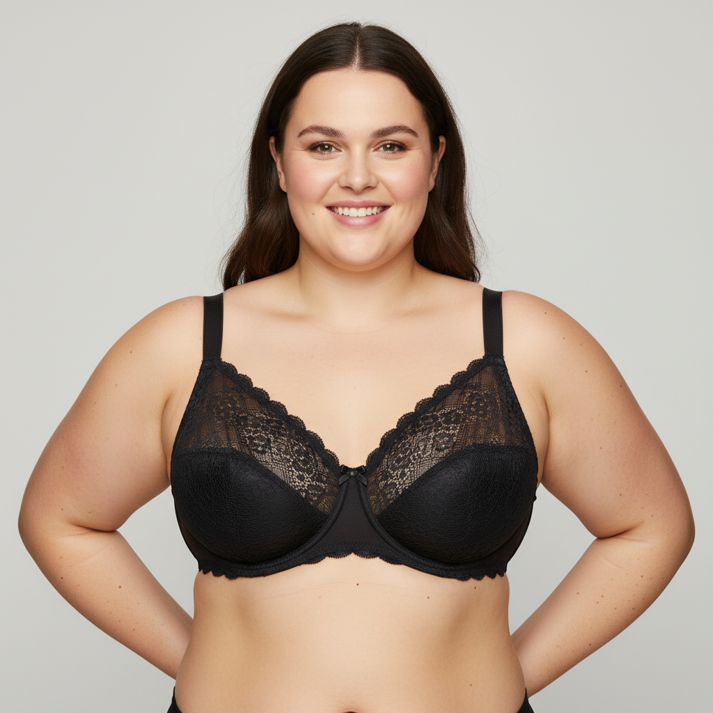 Soutien-gorge ETAM Noir