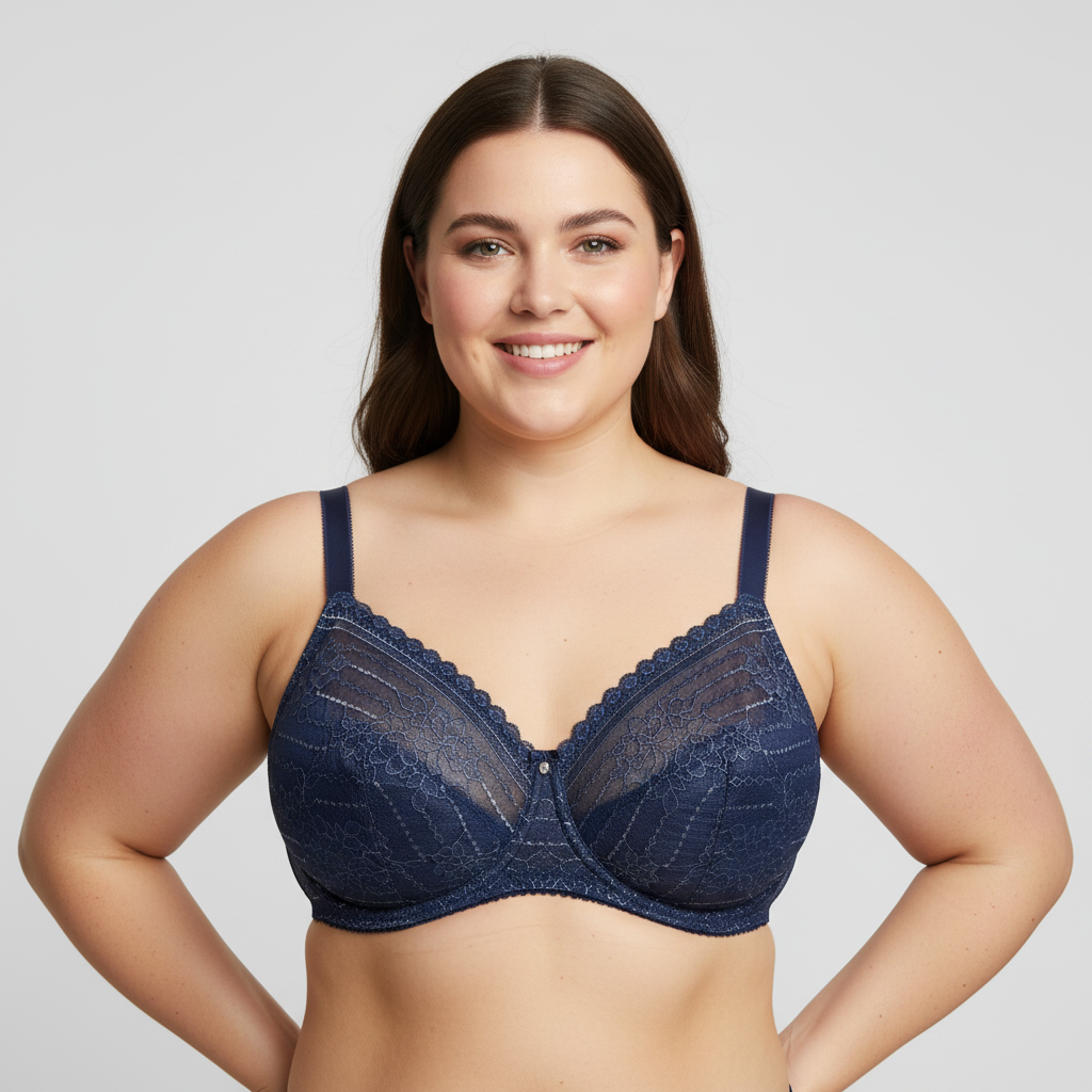 Soutien-gorge ETAM Bleu