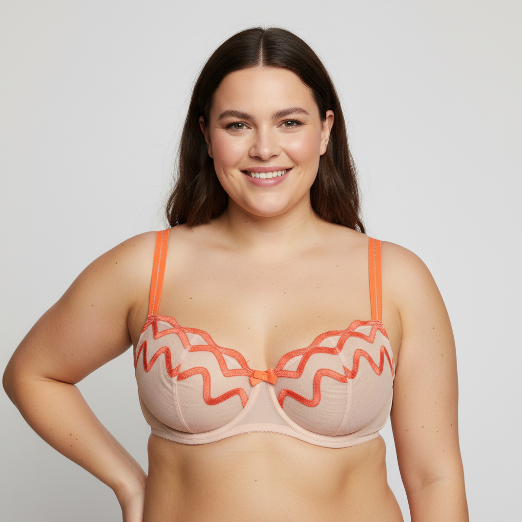 Soutien-gorge Beige