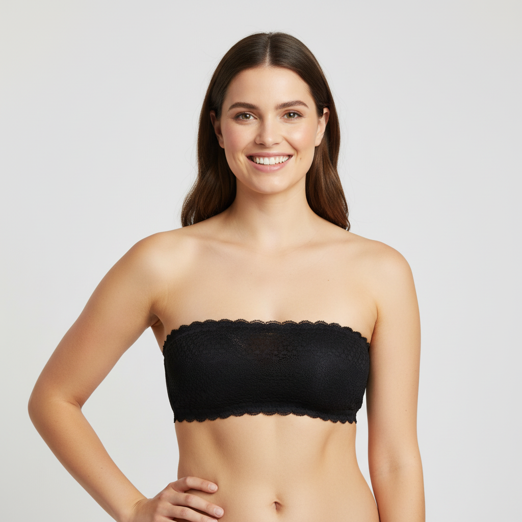 Soutien-gorge ETAM Noir