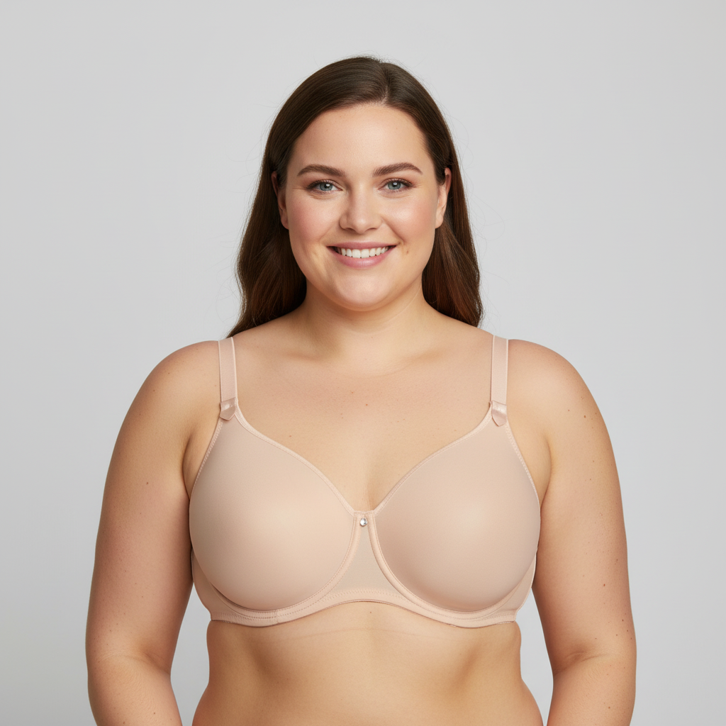 Soutien-gorge Aubade Rose