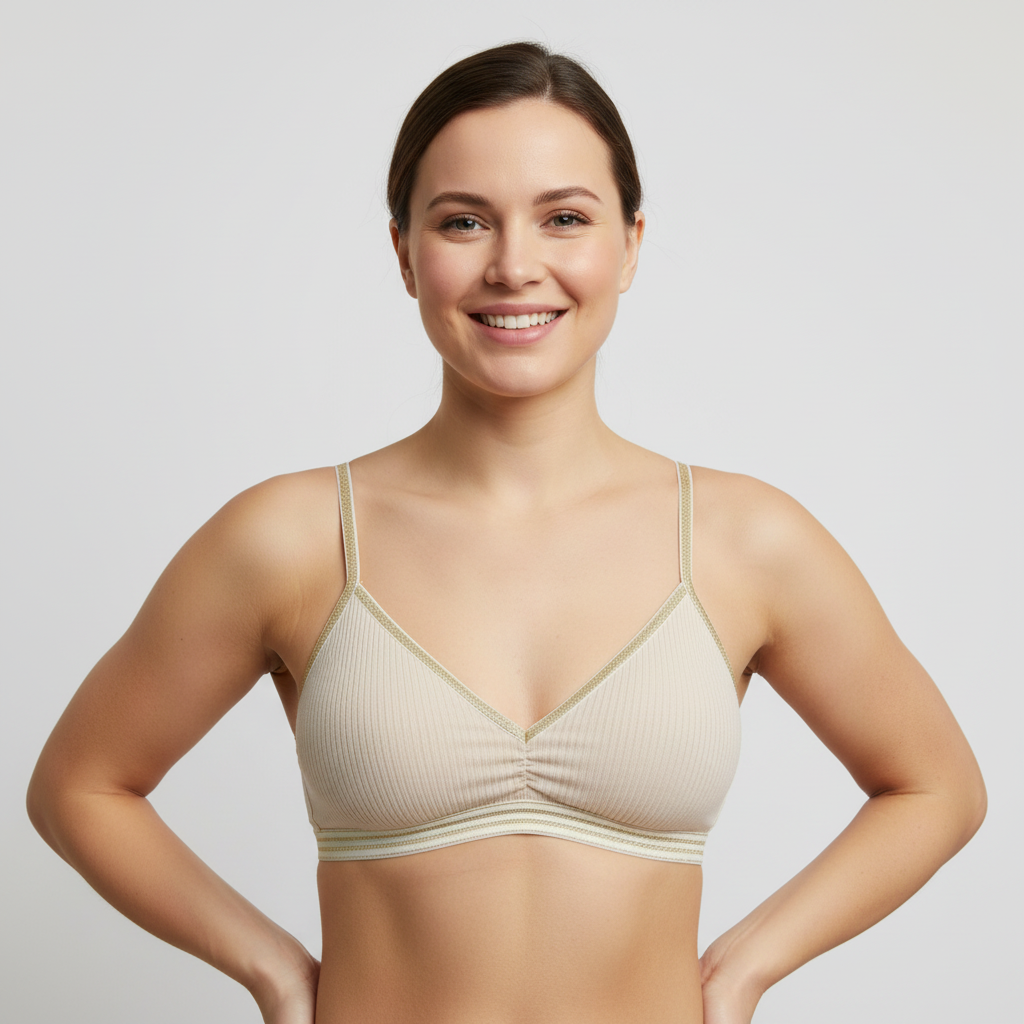 Soutien-gorge La Nouvelle Beige