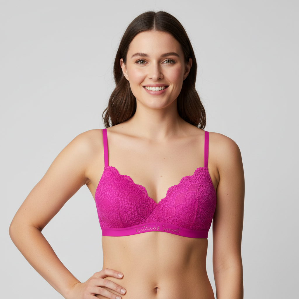 Soutien-gorge Victoria's Secret Violet