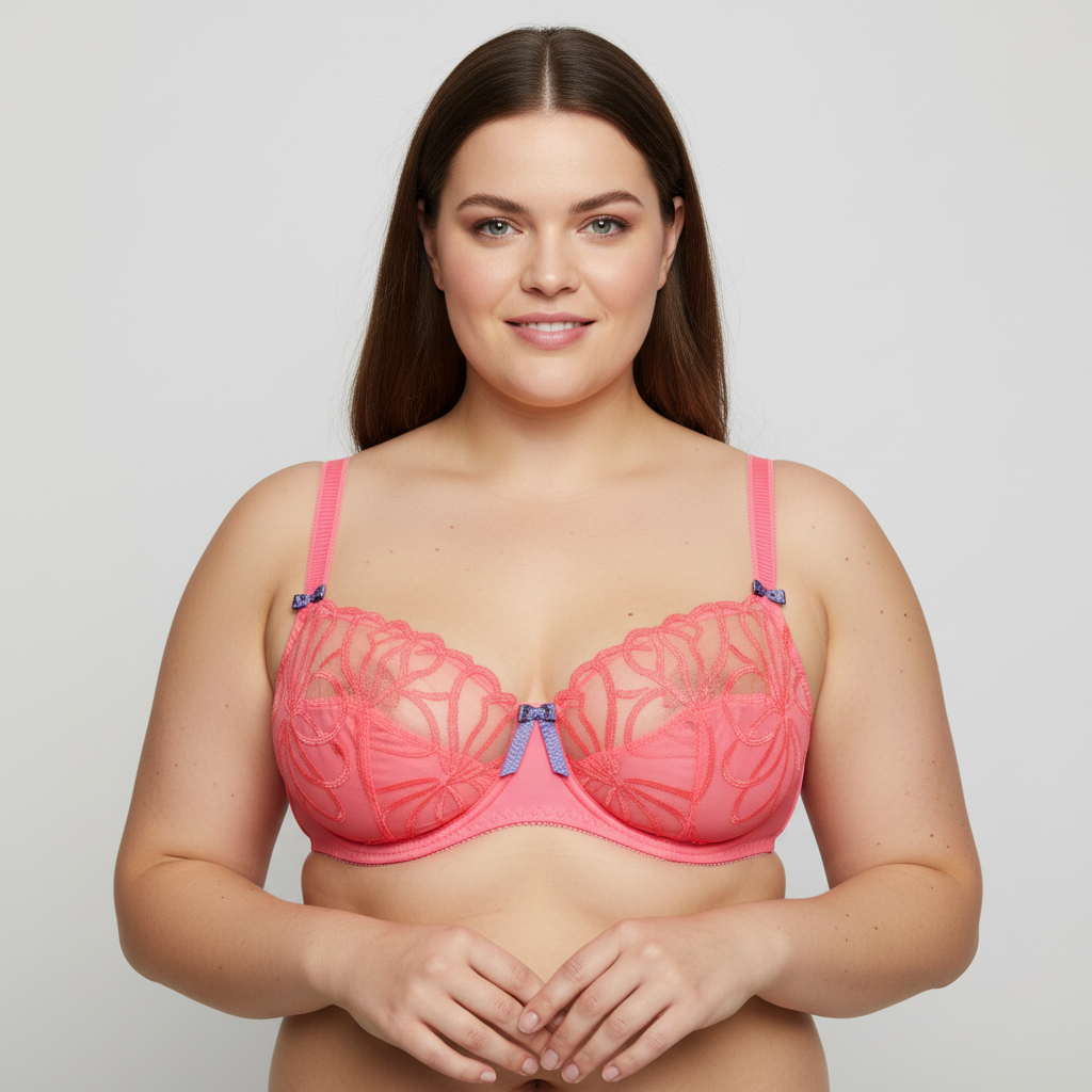 Soutien-gorge Freya Rose