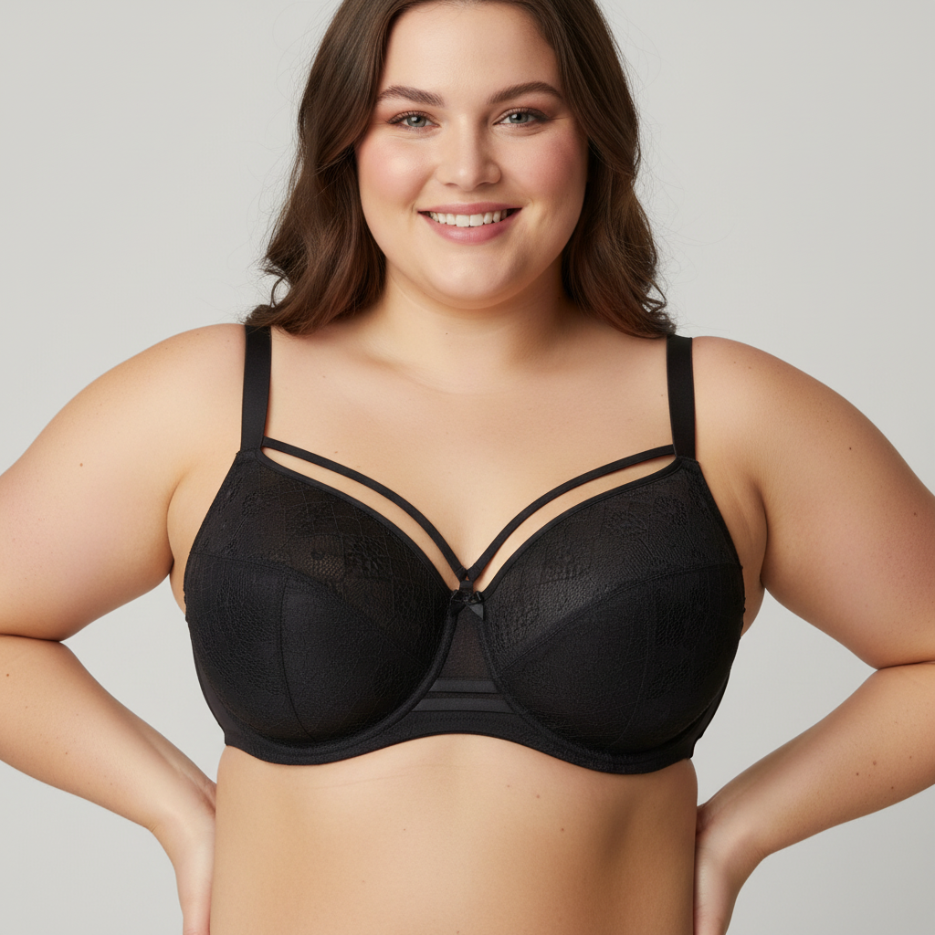 Soutien-gorge Marlies Dekkers Noir