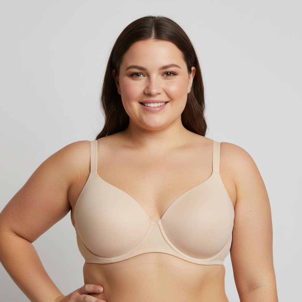 Soutien-gorge ETAM Rose