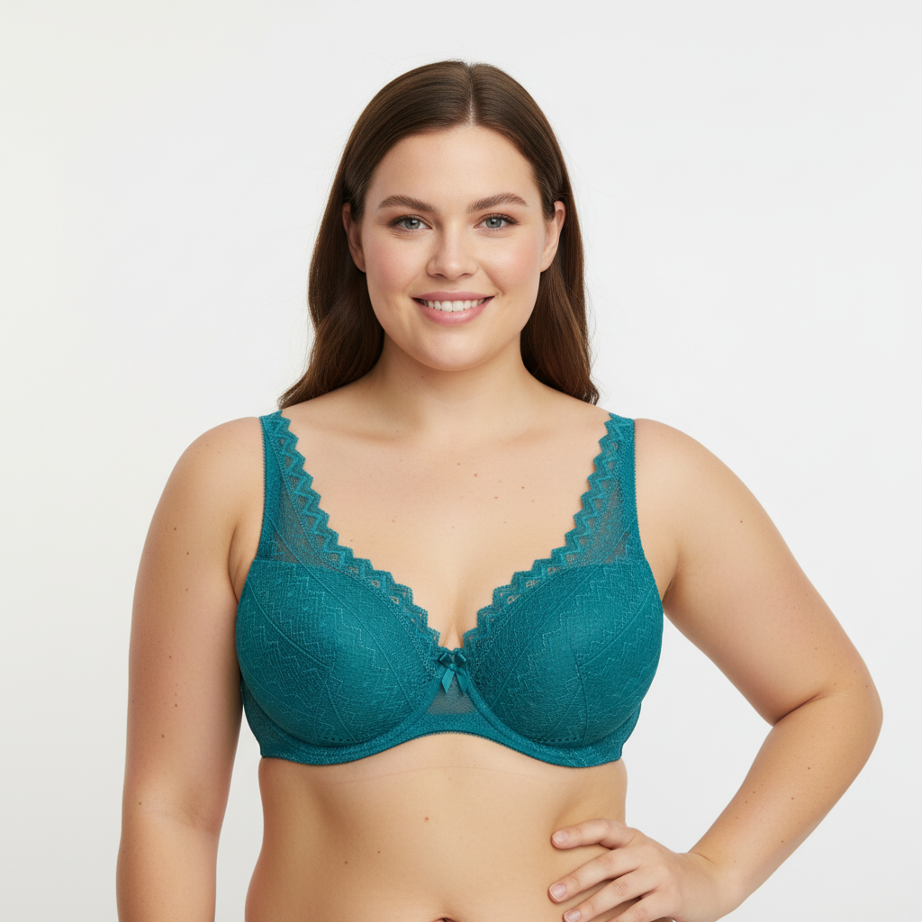 Soutien-gorge ETAM Vert