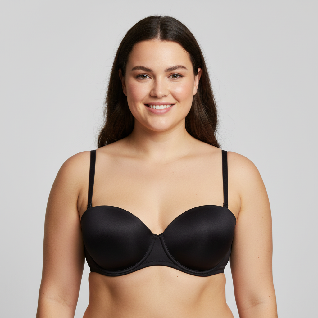 Soutien-gorge ETAM Noir