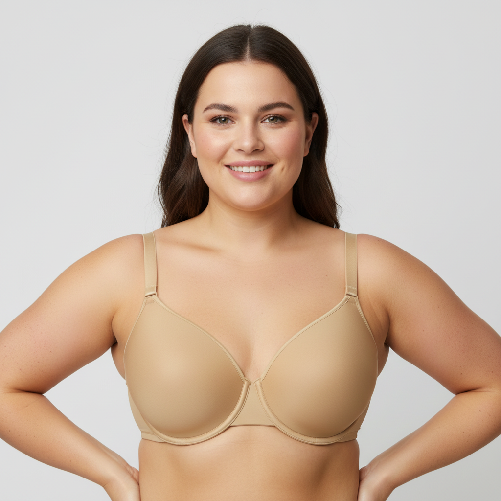 Soutien-gorge Darjeeling Beige