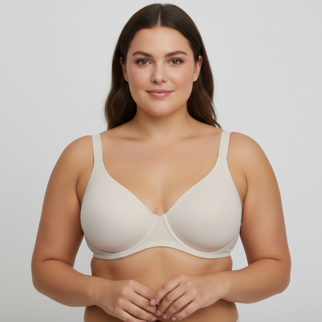 Soutien-gorge ETAM Blanc