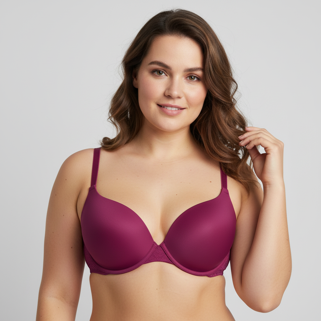 Soutien-gorge Sloggi Violet