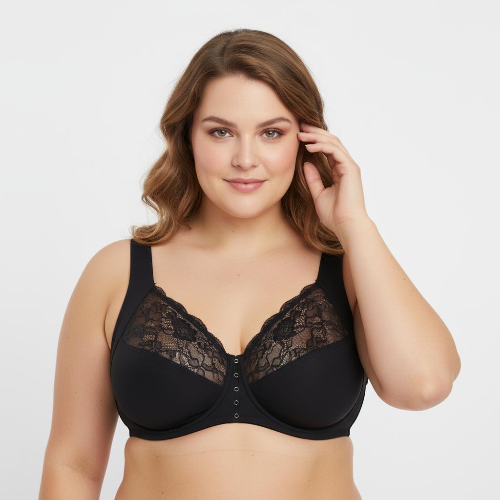 Soutien-gorge Noir