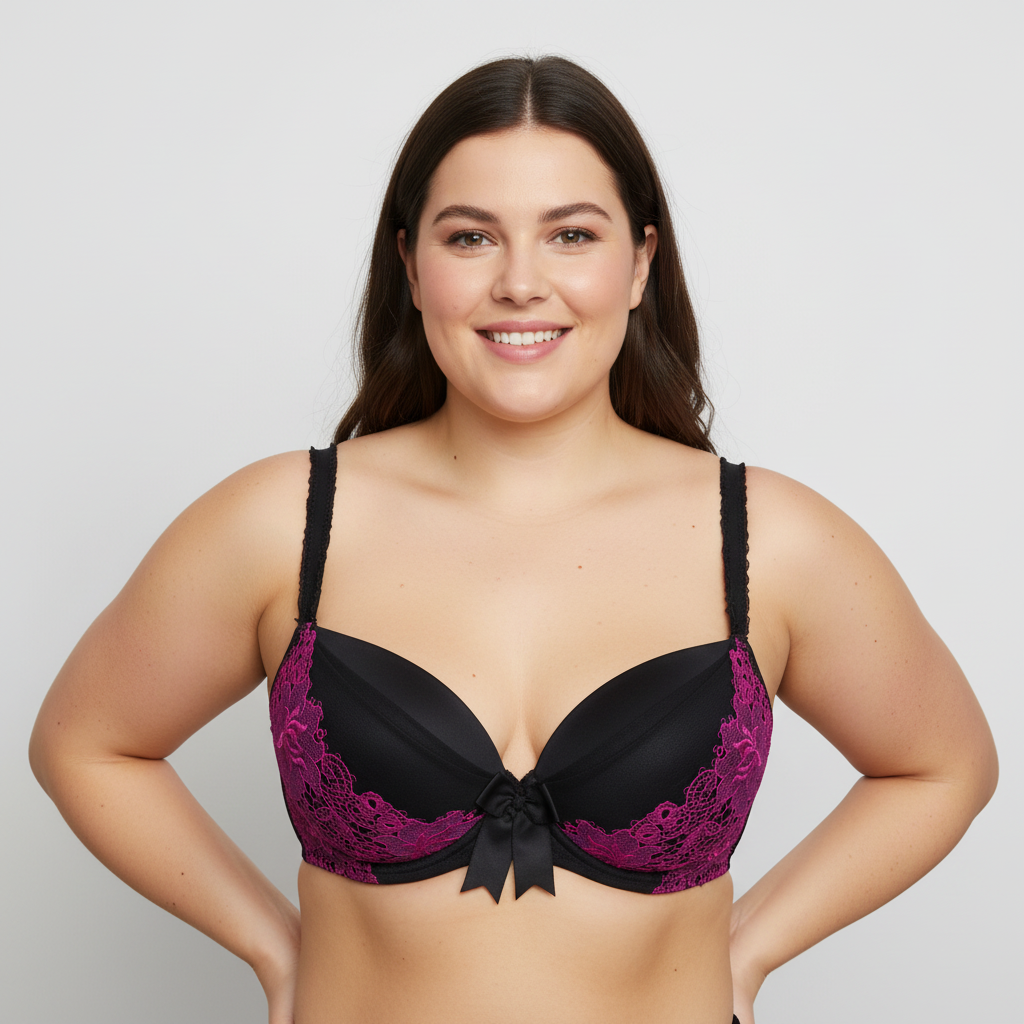 Soutien-gorge Wacoal Noir