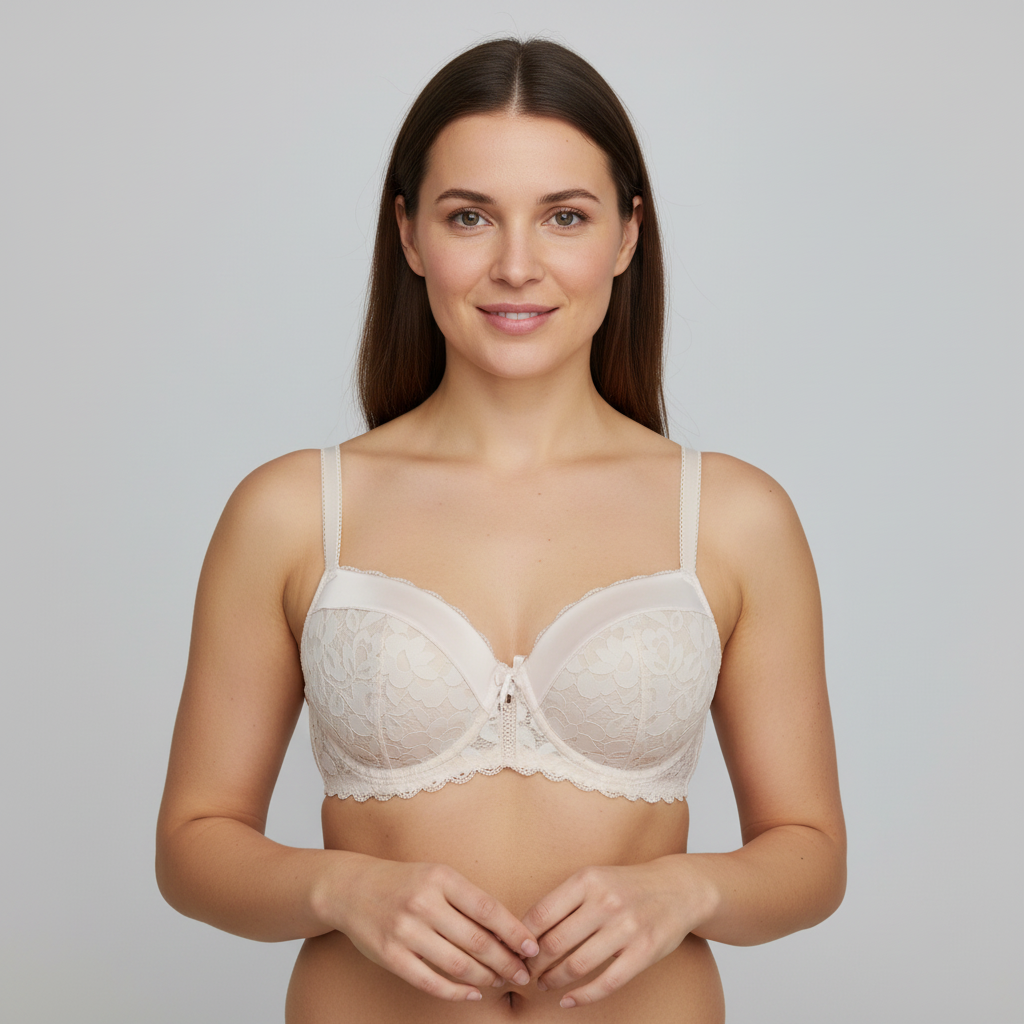 Soutien-gorge Darjeeling Rose