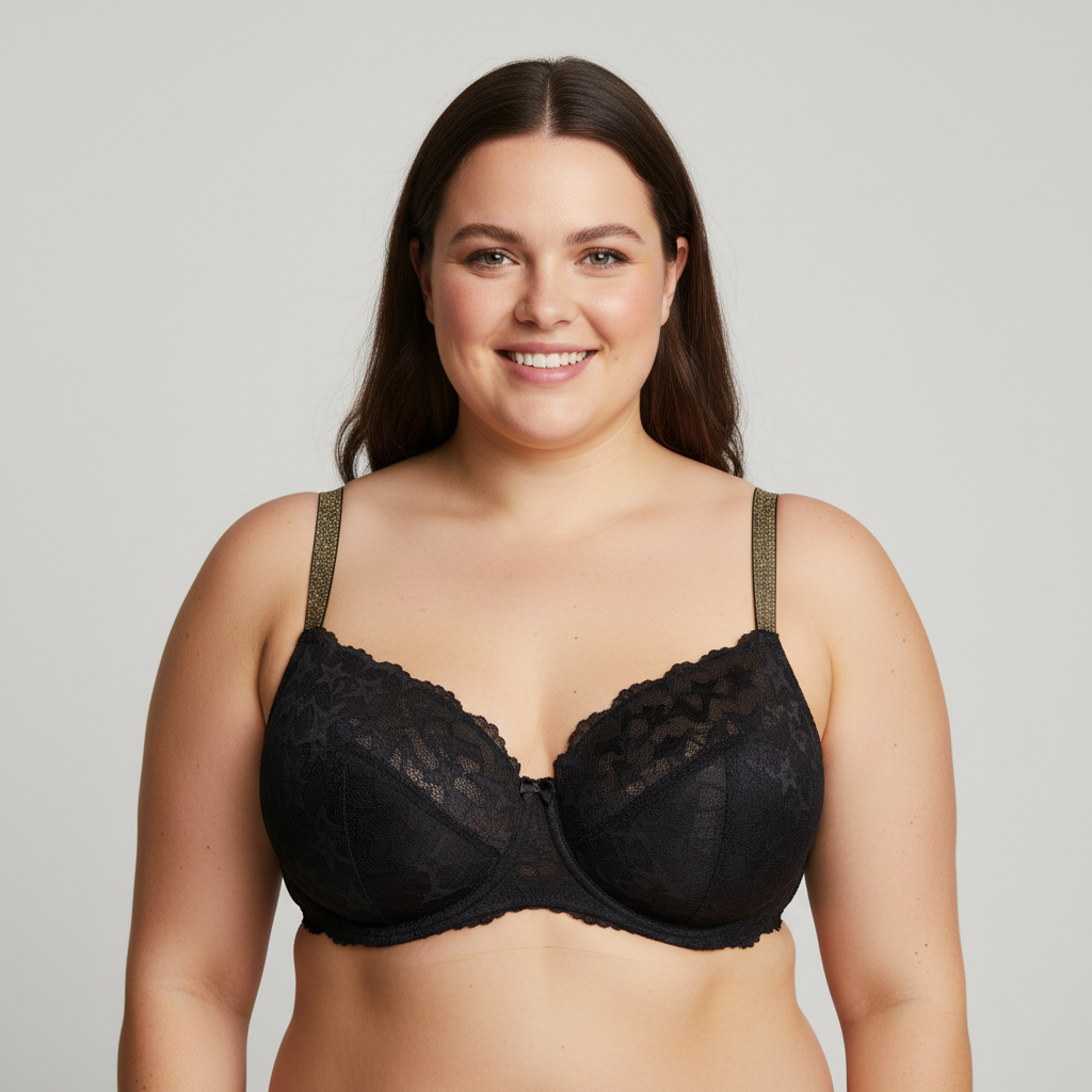 Soutien-gorge ETAM Noir