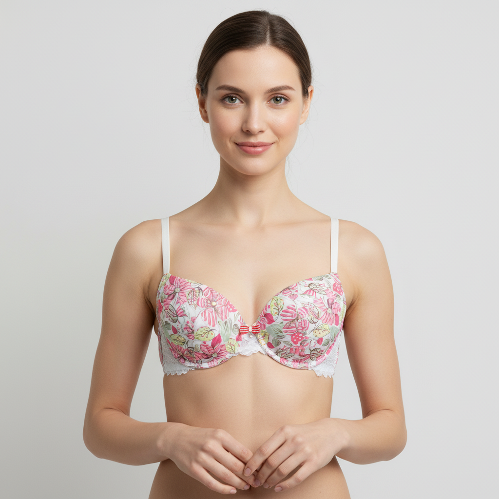 Soutien-gorge Charlott' Rose