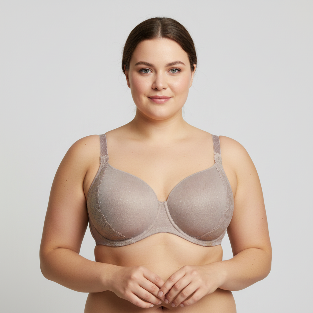 Soutien-gorge Triumph Beige