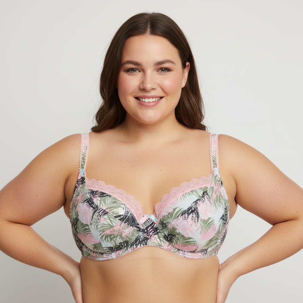 Soutien-gorge Freya Rose