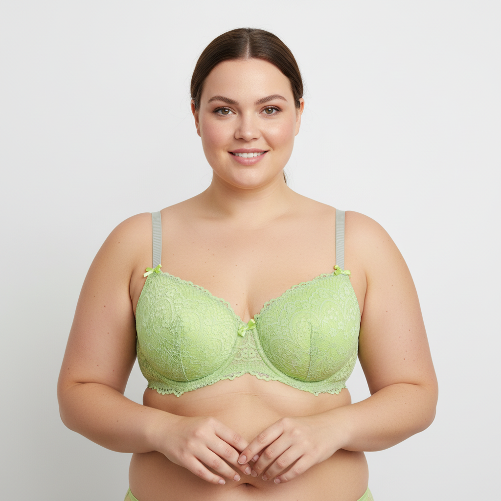 Soutien-gorge Valege Vert