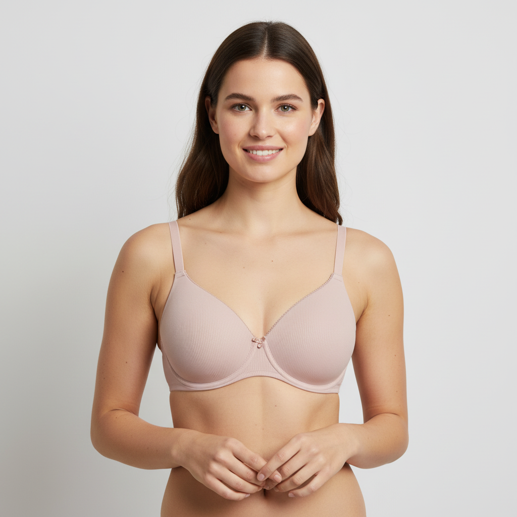 Soutien-gorge Beige