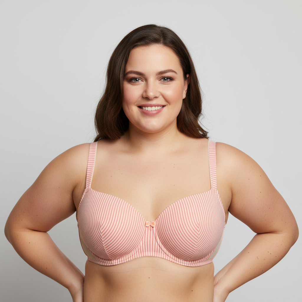 Soutien-gorge Antigel Beige