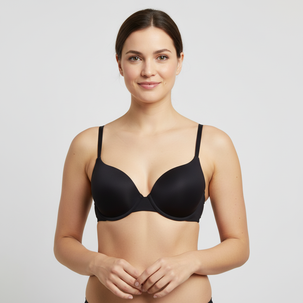 Soutien-gorge ETAM Noir