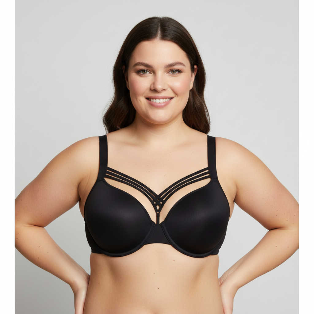 Soutien-gorge Marlies Dekkers Noir