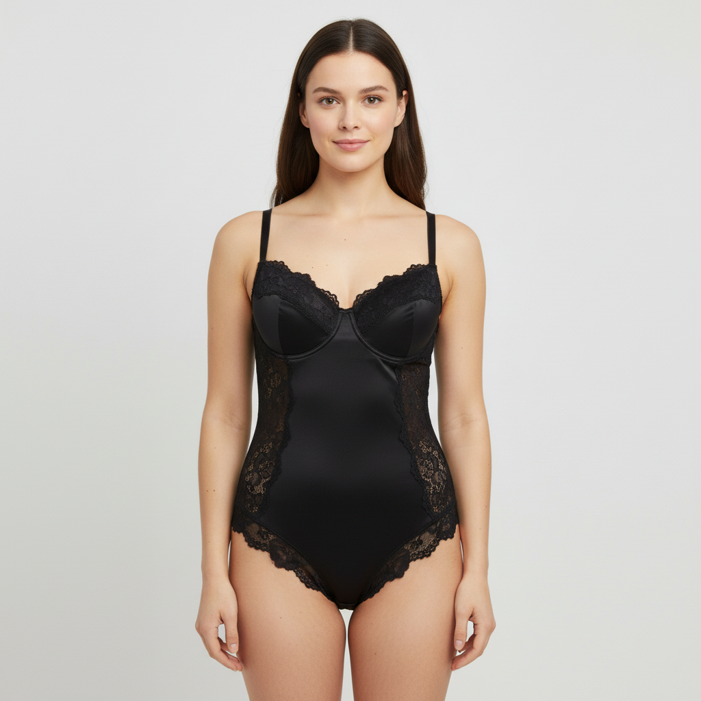 Body ETAM Noir