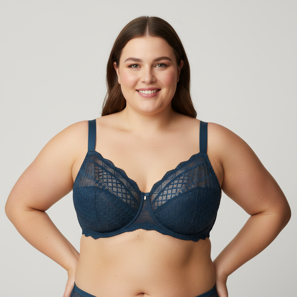 Soutien-gorge ETAM Bleu