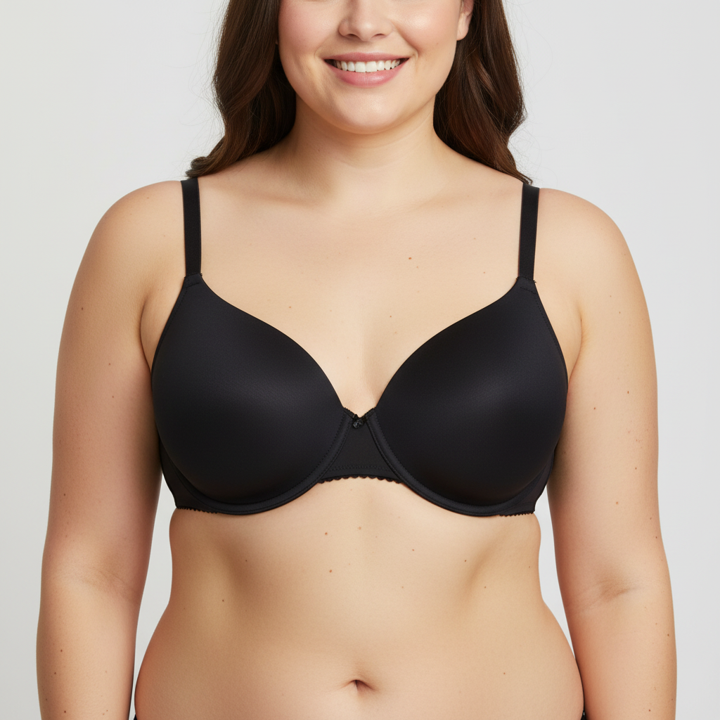 Soutien-gorge Noir