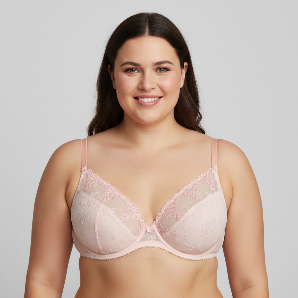 Soutien-gorge Passionata Rose