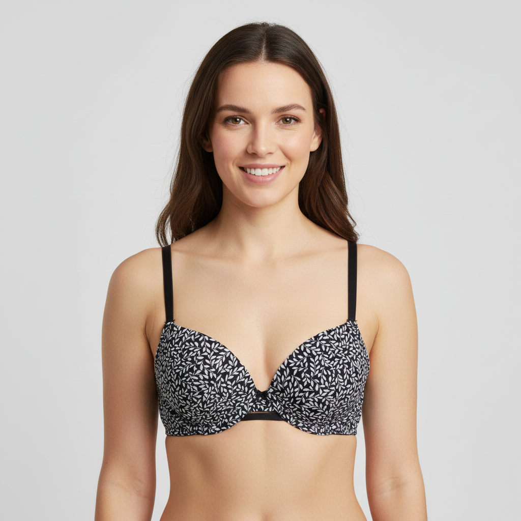 Soutien-gorge Noir
