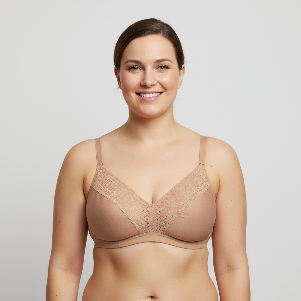 Soutien-gorge FEMILET Beige