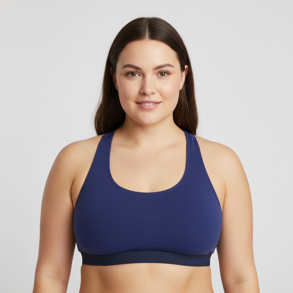 Brassière Dedoles Bleu