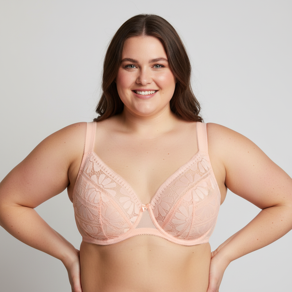 Soutien-gorge Passionata Rose