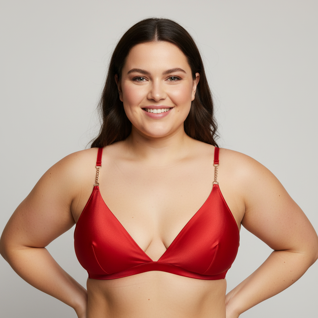 Soutien-gorge Morgan Vert