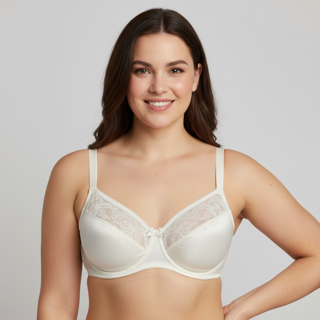 Soutien-gorge Intimissimi Blanc