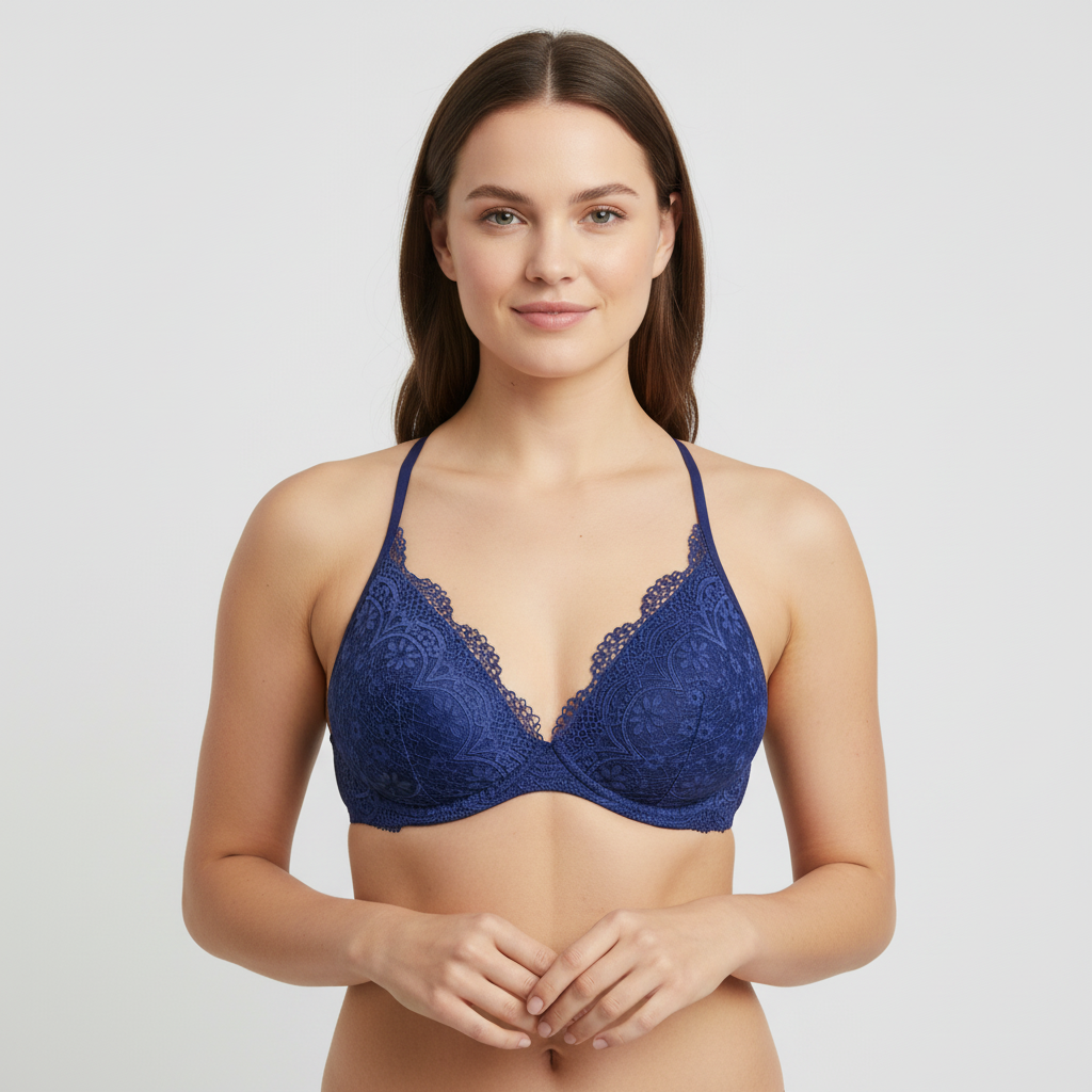 Soutien-gorge Victoria's Secret Bleu