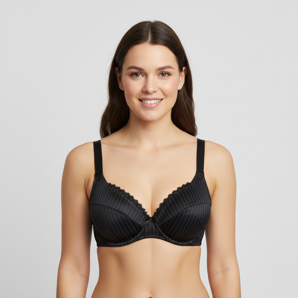 Soutien-gorge Noir