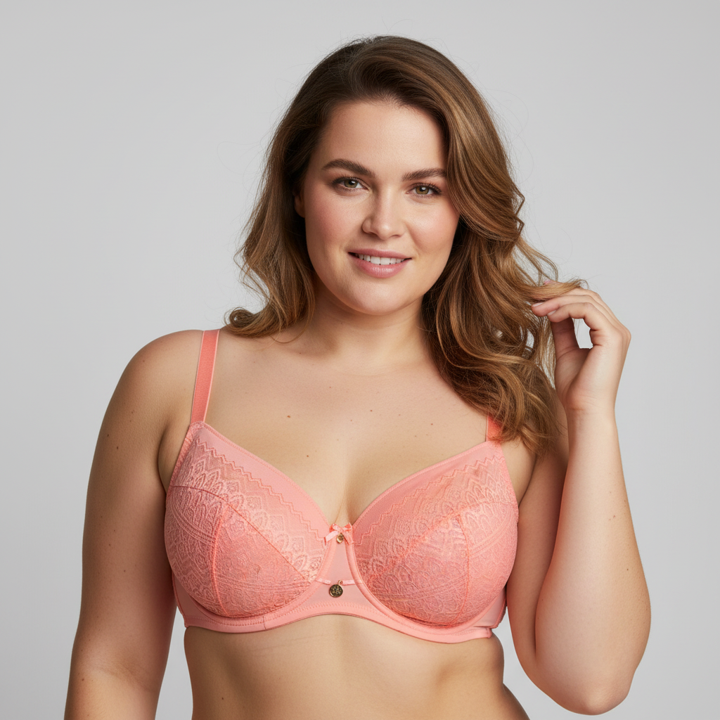 Soutien-gorge Steffy Rose