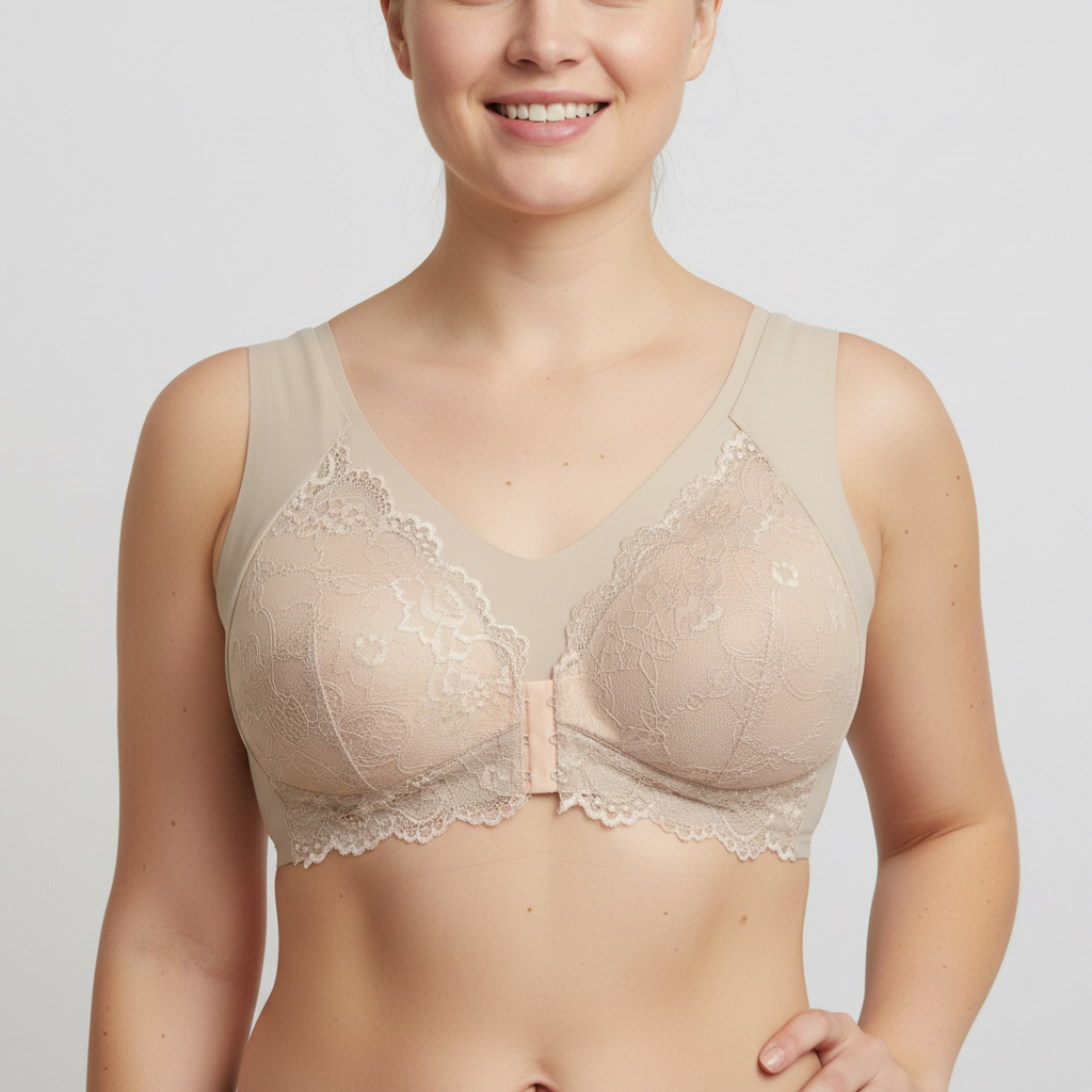 Soutien-gorge Beige