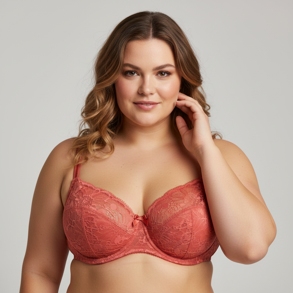 Soutien-gorge Chantelle Corail