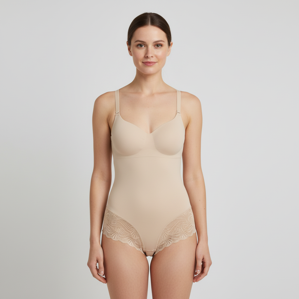 Body ETAM Beige