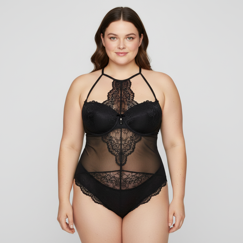 Body ETAM Noir