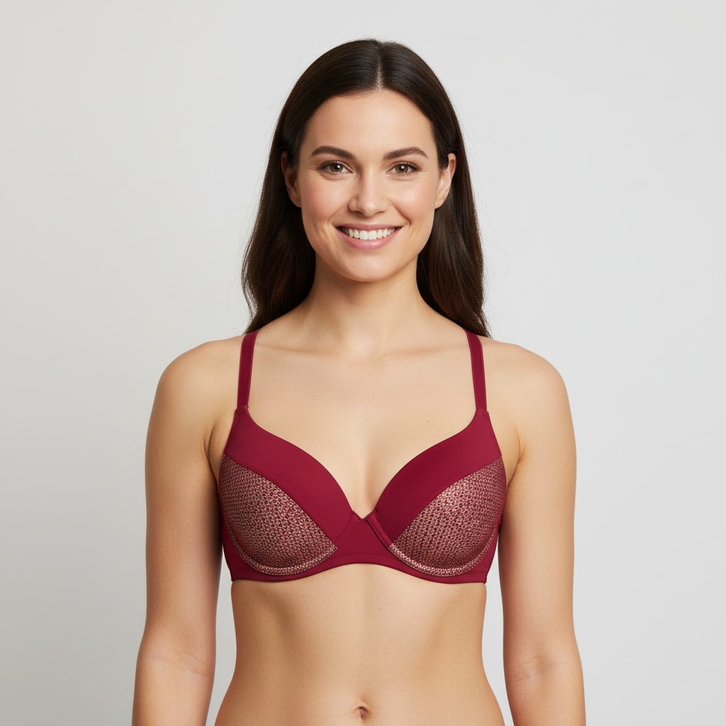 Soutien-gorge ETAM Rose