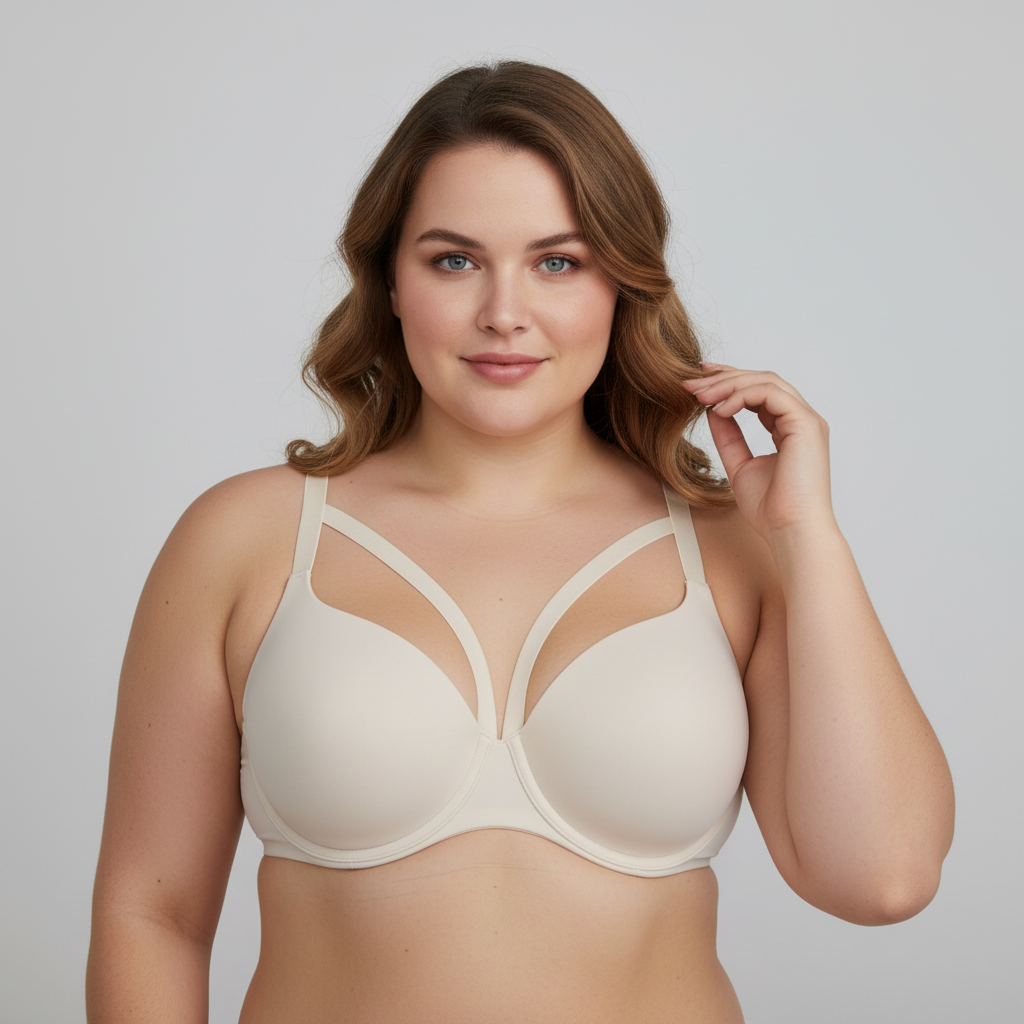 Soutien-gorge ETAM Blanc