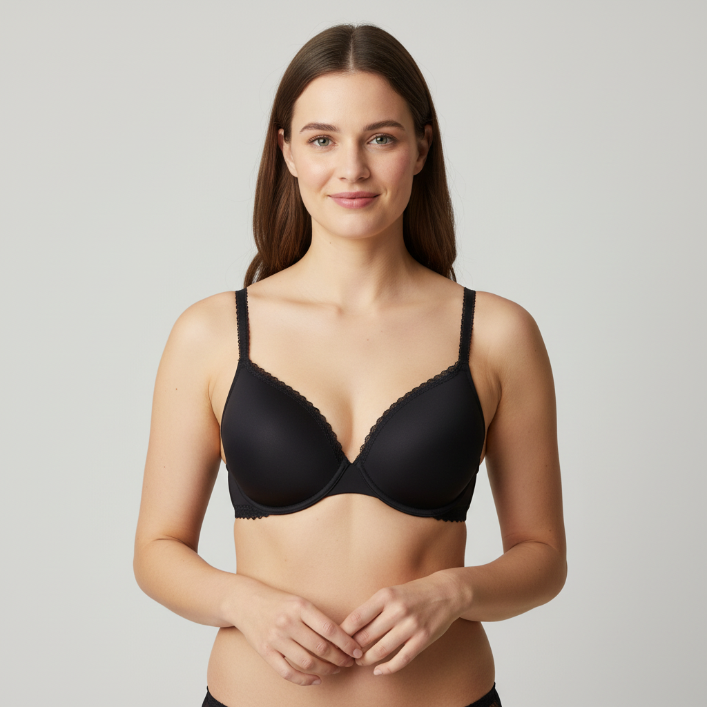 Soutien-gorge ETAM Noir