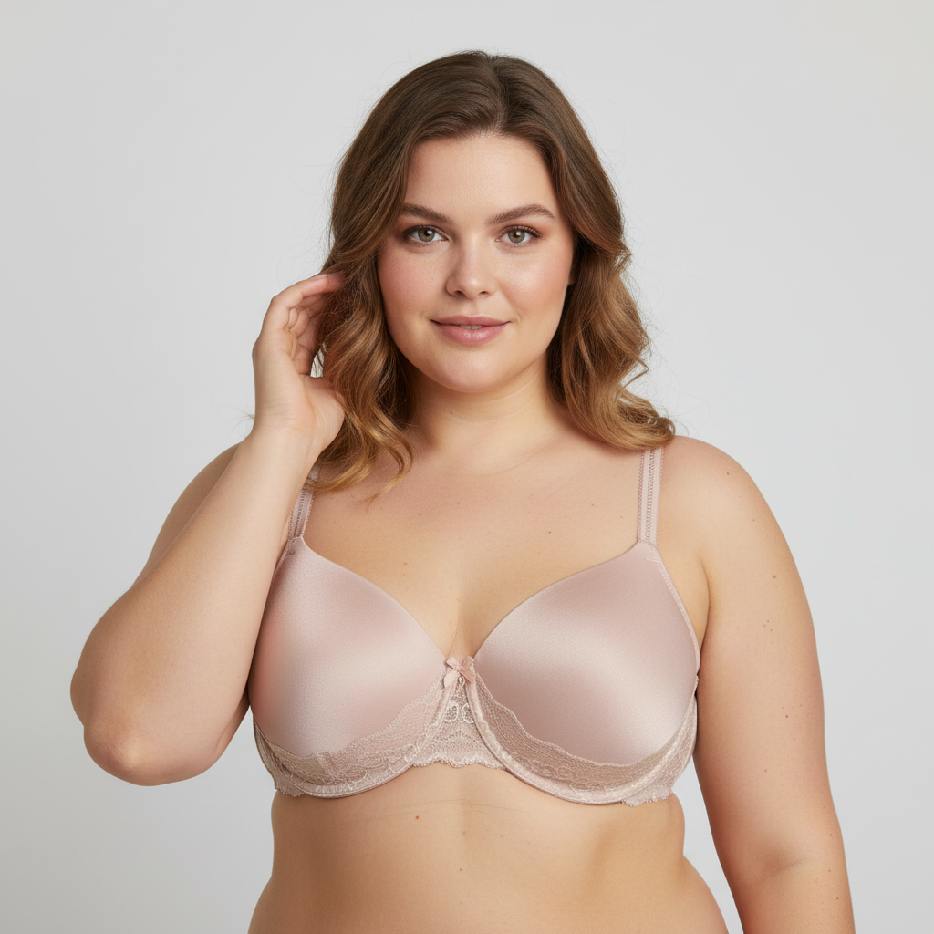 Soutien-gorge Playtex Rose