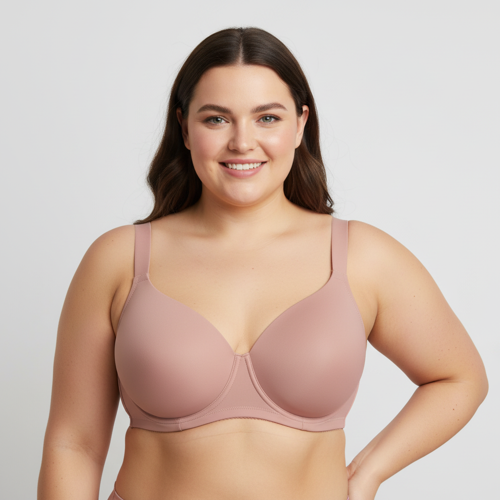 Soutien-gorge Beige